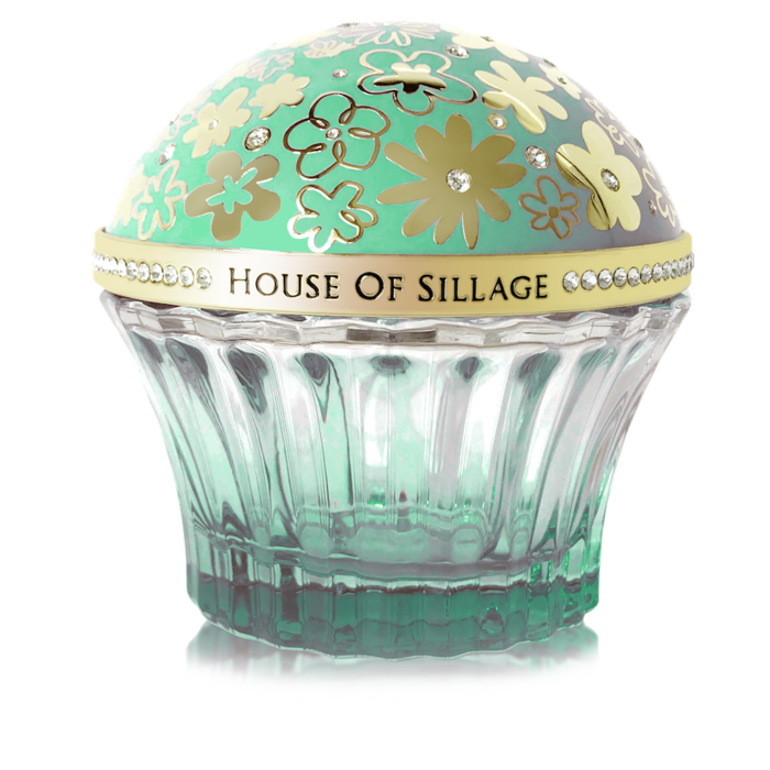 whispers of guidance perfumes by house of sillage