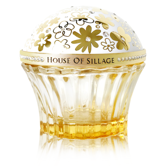 whispers of innocence perfumes by house of sillage