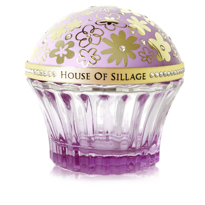 whispers of strength perfumes by house of sillage