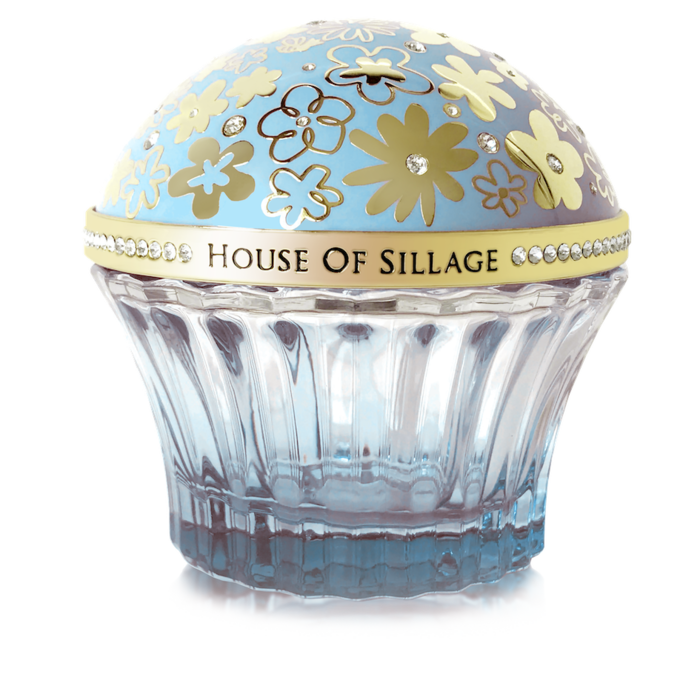 whispers of time perfumes by house of sillage