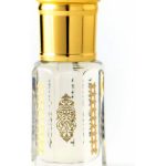 white amber perfumes by swiss arabian