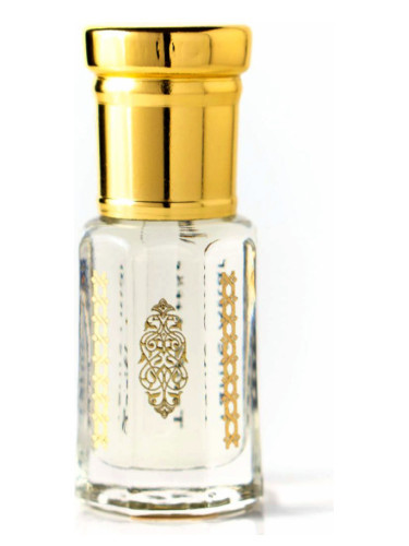 white amber perfumes by swiss arabian