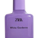 white gardenia zara