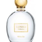 white iris perfumes by la perla