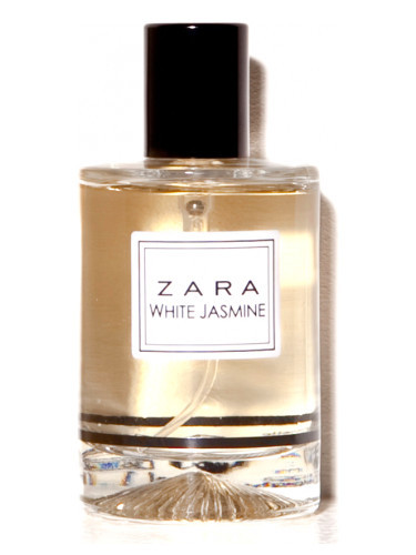 white jasmine zara