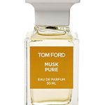 white musk collection musk pure tom ford