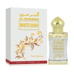 white oudh perfumes by al haramain