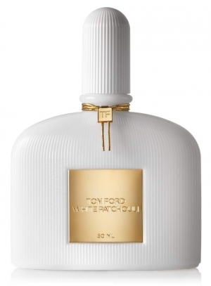 white patchouli tom ford