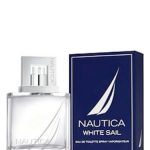 white sail perfumes by nautica