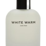 white warm zara