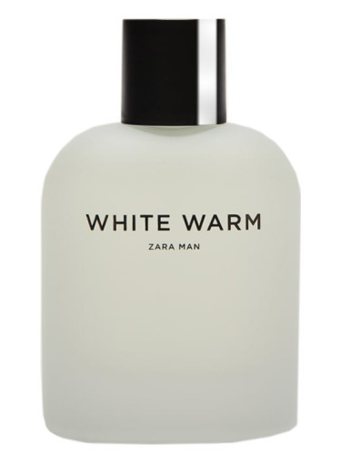 white warm zara