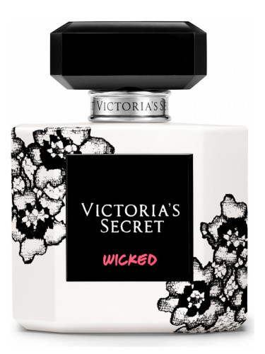 wicked eau de parfum perfumes by victorias secret