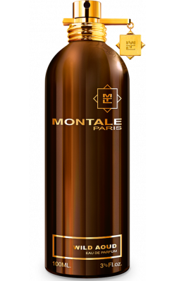 wild aoud montale