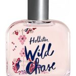 wild chase perfumes by hollister