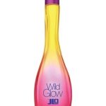 wild glow perfumes by jennifer lopez