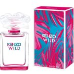 wild kenzo