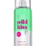 wild kiss perfumes by victorias secret