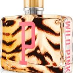 wild pink perfumes by victorias secret