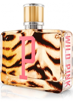 wild pink perfumes by victorias secret