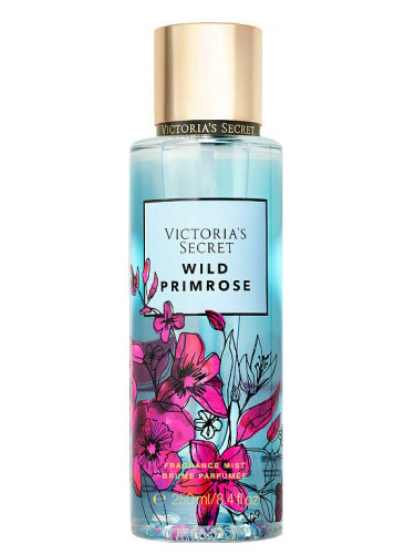 wild primrose perfumes by victorias secret