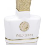 wild spirit perfumes by swiss arabian