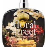 wild vanilla orchid perfumes by floral street