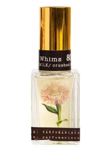 wild whims perfumes by tokyo milk