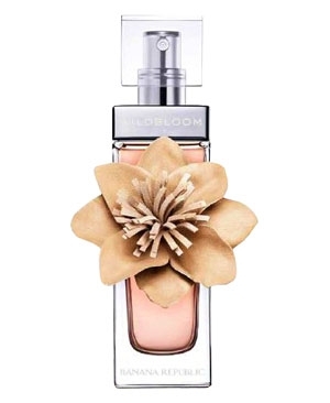 wildbloom perfumes by banana republic