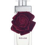 wildbloom rouge perfumes by banana republic