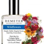 wildflowers demeter