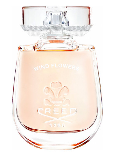 wind flowers creed