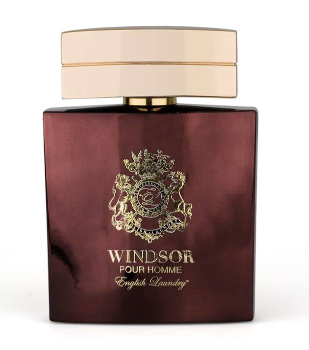 windsor pour homme perfumes by english laundry