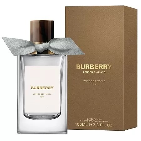 windsor tonic burberry