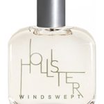 windswept perfumes by hollister