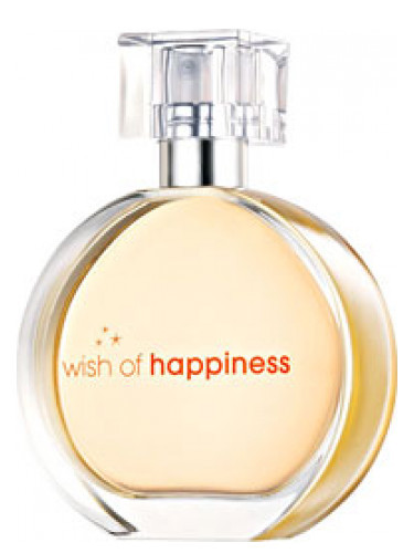 wish of happiness avon