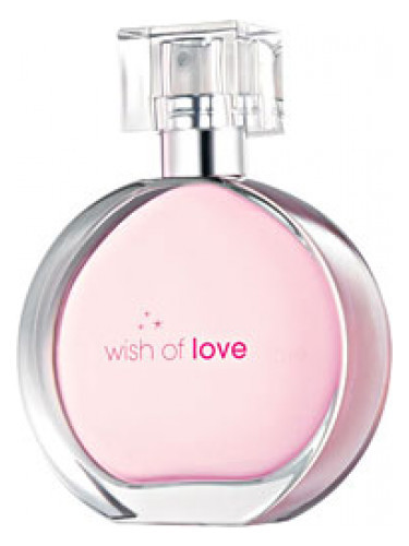 wish of love avon