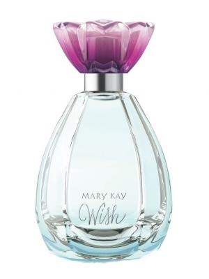 wish perfumes by mary kay