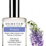 wisteria demeter