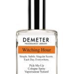 witching hour demeter