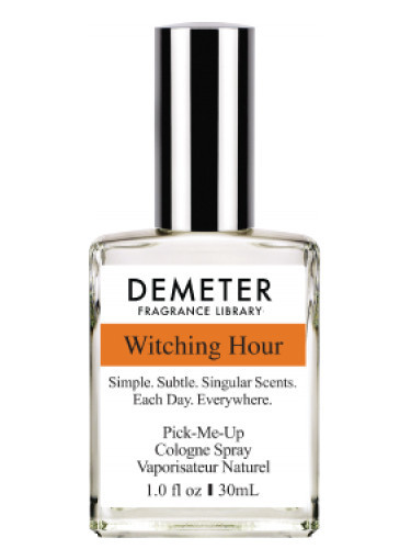 witching hour demeter