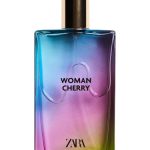 woman cherry zara