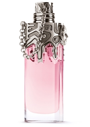 womanity perfumes by thierry mugler