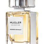 wonder bouquet perfumes by thierry mugler