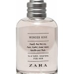 wonder rose zara