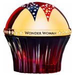 wonder woman 80th anniversary limited edition perfumes by house of sillage