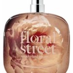 wonderland peony perfumes by floral street