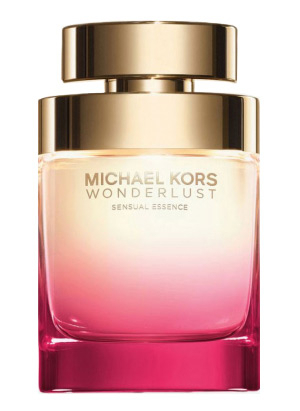 wonderlust sensual essence michael kors