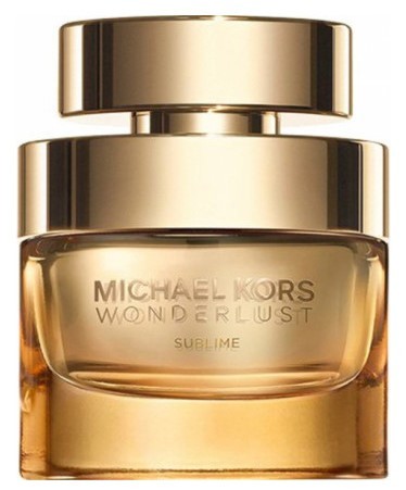 wonderlust sublime michael kors