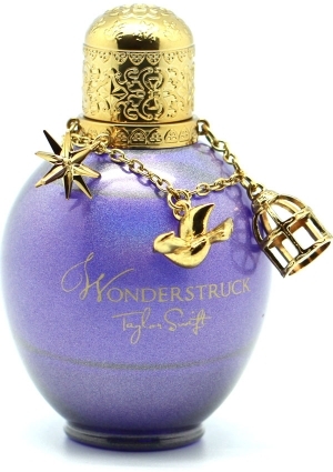 wonderstruck taylor swift