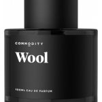 wool perfumes by commodity